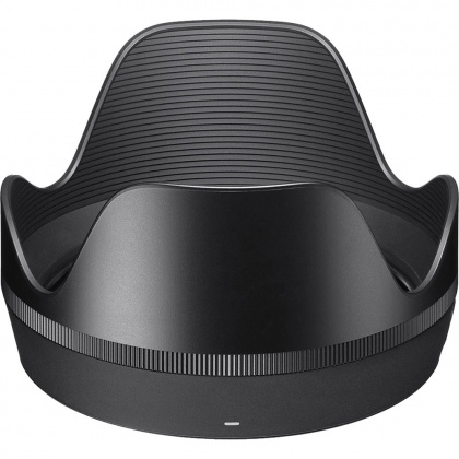 Sigma LH878-02 Lens Hood for the 35mm F1.2 lens Sigma LH878-02 Lens Hood for the 35mm F1.2 lens