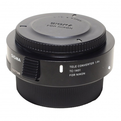 Used Lenses for Nikon AF