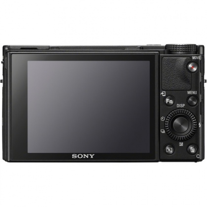 Sony DSC-RX100 VIIA Digital Camera Sony DSC-RX100 VIIA Digital Camera