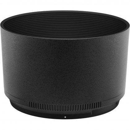 Nikon HB-91 Lens Hood for the Z 85 F1.8 lens Nikon HB-91 Lens Hood for the Z 85 F1.8 lens
