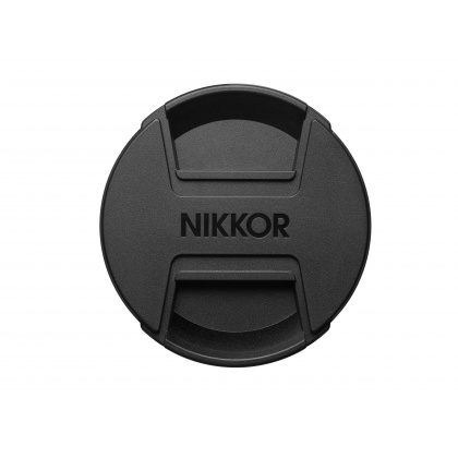 Nikon LC-67B 67mm Snap on front lens cap for Nikkor Z lenses