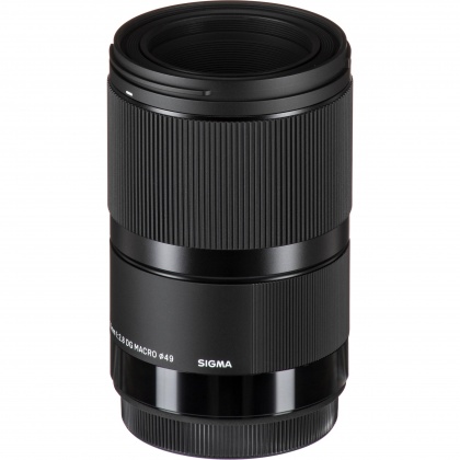 Sigma 70mm f2.8 DG Macro Art lens for Lumix L-mount Sigma 70mm f2.8 DG Macro Art lens for Lumix L-mount