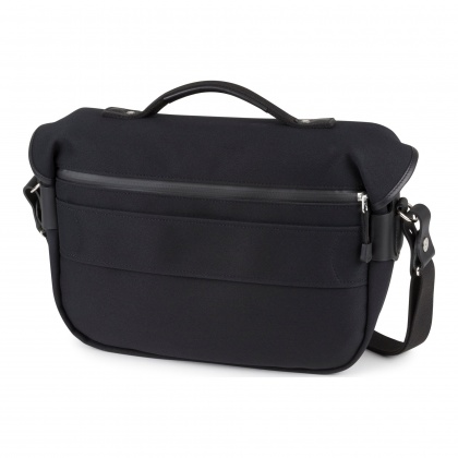 Billingham Hadley Pro 2020 Camera Shoulder Bag, Black Fibrenyte-Black Billingham Hadley Pro 2020 Camera Shoulder Bag, Black Fibrenyte-Black