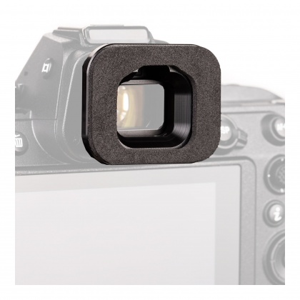 Think Tank EP-NZ Eyepiece for Hydrophobia Think Tank EP-NZ Eyepiece for Hydrophobia