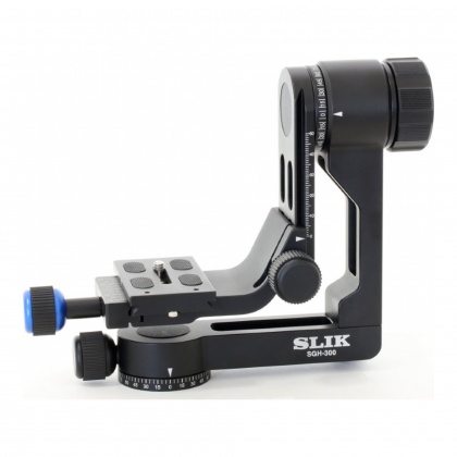 Slik SGH-300 Gimbal Head Slik SGH-300 Gimbal Head