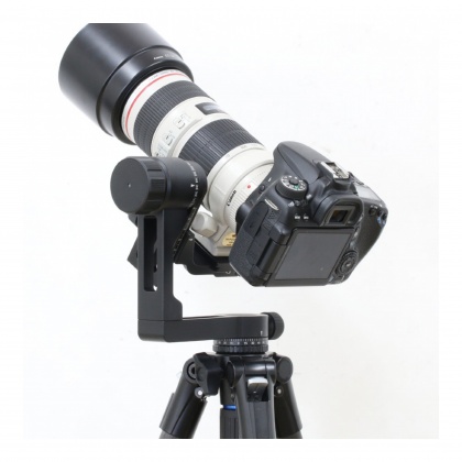 Slik SGH-300 Gimbal Head Slik SGH-300 Gimbal Head