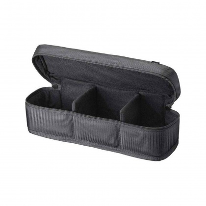 Sigma LS-302S1A Lens case for the 16mm, 30mm + 56mm lenses Sigma LS-302S1A Lens case for the 16mm, 30mm + 56mm lenses