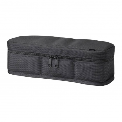 Sigma LS-302S1A Lens case for the 16mm, 30mm + 56mm lenses Sigma LS-302S1A Lens case for the 16mm, 30mm + 56mm lenses