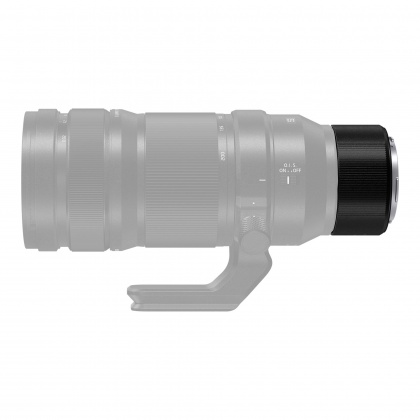 Panasonic Lumix S PRO 2X Tele converter for S PRO 70-200mm Panasonic Lumix S PRO 2X Tele converter for S PRO 70-200mm