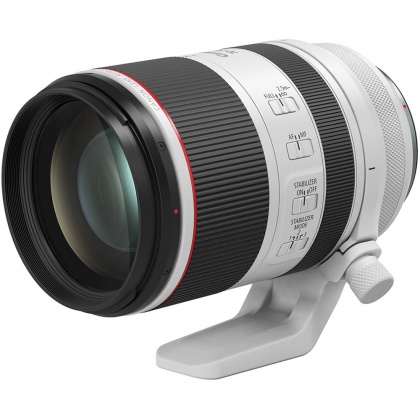 Canon RF 70-200mm f2.8L IS USM lens Canon RF 70-200mm f2.8L IS USM lens
