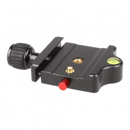 Sirui MP-20 Quick Release Base Sirui MP-20 Quick Release Base