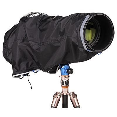 Think Tank Emergency Rain Cover, Large Think Tank Emergency Rain Cover, Large