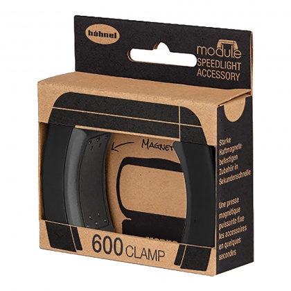 Hahnel Module 600 Clamp Hahnel Module 600 Clamp