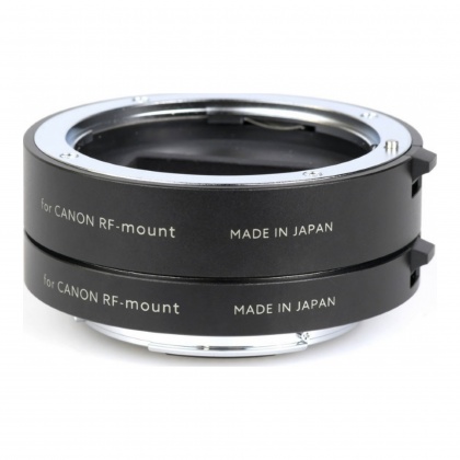 Kenko Extension Tube set, 10+16 for Canon EOS R Kenko Extension Tube set, 10+16 for Canon EOS R