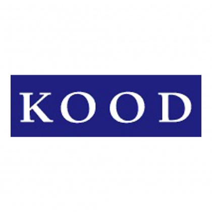Kood Step-up, 30.5-37mm Kood Step-up, 30.5-37mm
