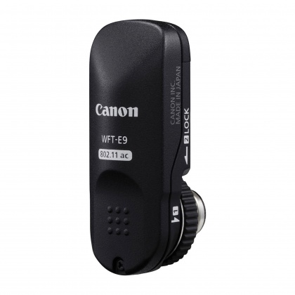 Canon WFT-E9 Canon WFT-E9