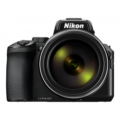 Nikon Coolpix P950
