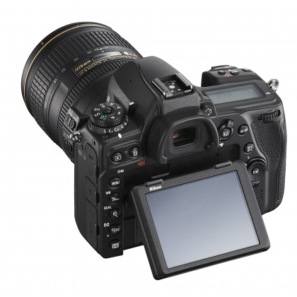 Nikon D780 DSLR Camera with 24-120mm VR Lens Nikon D780 DSLR Camera with 24-120mm VR Lens