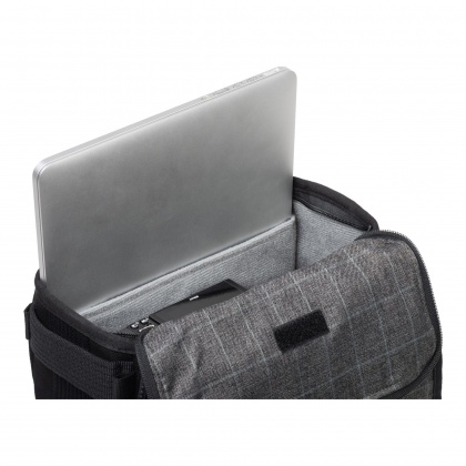 Think Tank Retrospective Backpack 15 V2, Black Think Tank Retrospective Backpack 15 V2, Black