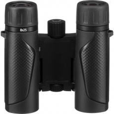 Zeiss Terra ED 8x25 T* Pocket Binoculars, Black/Black Zeiss Terra ED 8x25 T* Pocket Binoculars, Black/Black