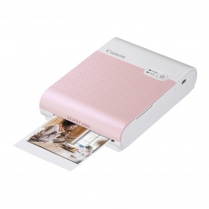 Canon Selphy SQUARE QX10, Pink Canon Selphy SQUARE QX10, Pink