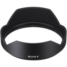 Sony ALC-SH162 Lens Hood for the SEL20F18G lens
