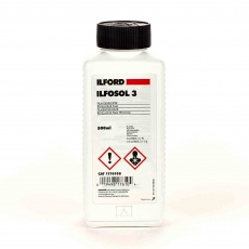 Ilford Ilfosol 3 500ml Ilford Ilfosol 3 500ml