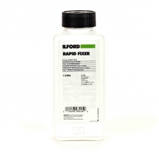 Ilford Rapid Fixer 1 Litre