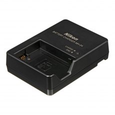 Nikon MH-24 Charger for the EN-EL14 battery