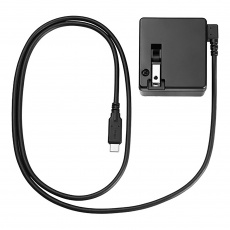 Nikon EH-7P UK AC Mains charger for all cameras with a USB-C port Nikon EH-7P UK AC Mains charger for all cameras with a USB-C port