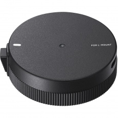 Sigma USB Dock for Lumix L-mount