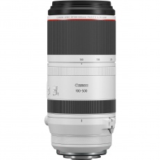 Canon RF 100-500mm f4.5-7.1 L IS USM lens Canon RF 100-500mm f4.5-7.1 L IS USM lens