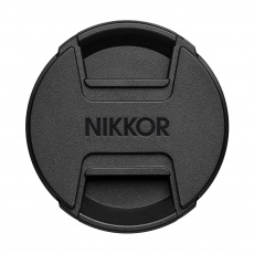 Nikon LC-52B 52mm Snap on front lens cap for Nikkor Z lenses
