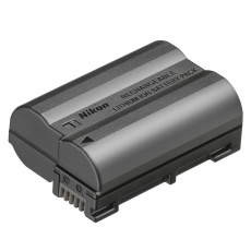 Nikon EN-EL15c Rechargeable Li-ion Battery Nikon EN-EL15c Rechargeable Li-ion Battery