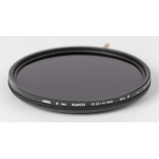 Cokin 77mm Nuances Variable ND32-1000, 5 to 10 stops