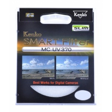 Kenko 37mm Smart MC UV Filter
