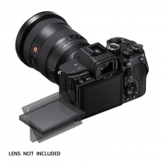 Sony Alpha 7S III Mirrorless Camera Body