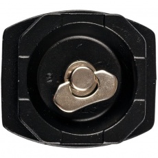 Slik Quick release plate 6123 for 300,330,340,400,500DX