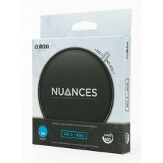 Cokin 58mm Nuances Variable ND 2-400, 1 to 8 stops Cokin 58mm Nuances Variable ND 2-400, 1 to 8 stops