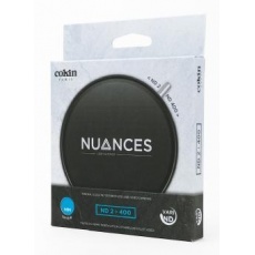 Cokin 67mm Nuances Variable ND 2-400, 1 to 8 stops