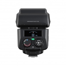 Fujifilm EF-60 TTL Flash for X-Series mirrorless cameras Fujifilm EF-60 TTL Flash for X-Series mirrorless cameras