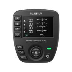 Fujifilm EF-W1 Wireless Commander for EF-60 Fujifilm EF-W1 Wireless Commander for EF-60