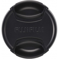 Fujifilm Front Lens Cap 67mm II, for TCL-X100 and XF18-135mm lenses