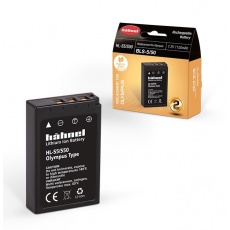 Hahnel HL-S5/S50, 7.2v 1150mAh