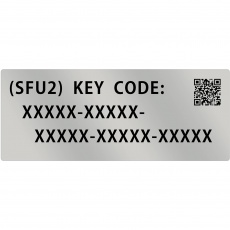 Panasonic DMW-SFU2GU Activation Key Panasonic DMW-SFU2GU Activation Key