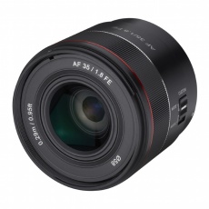 Samyang AF 35mm f1.8 lens for Sony FE Samyang AF 35mm f1.8 lens for Sony FE