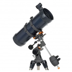 Celestron Astromaster 114EQ Reflector Telescope Celestron Astromaster 114EQ Reflector Telescope
