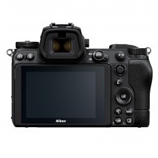 Nikon Z 6II Mirrorless Camera Body