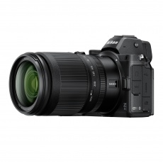Nikon Z 5 Mirrorless Camera with 24-200mm Lens Nikon Z 5 Mirrorless Camera with 24-200mm Lens
