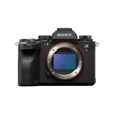 Sony Alpha 1 Mirrorless Camera Body